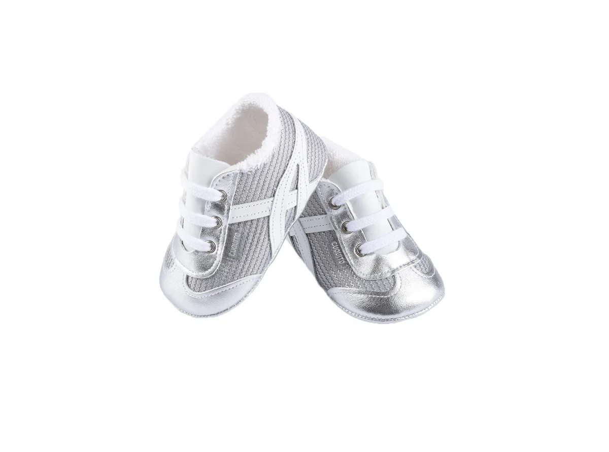 CUQUITO Baby Shoes Made in Spain